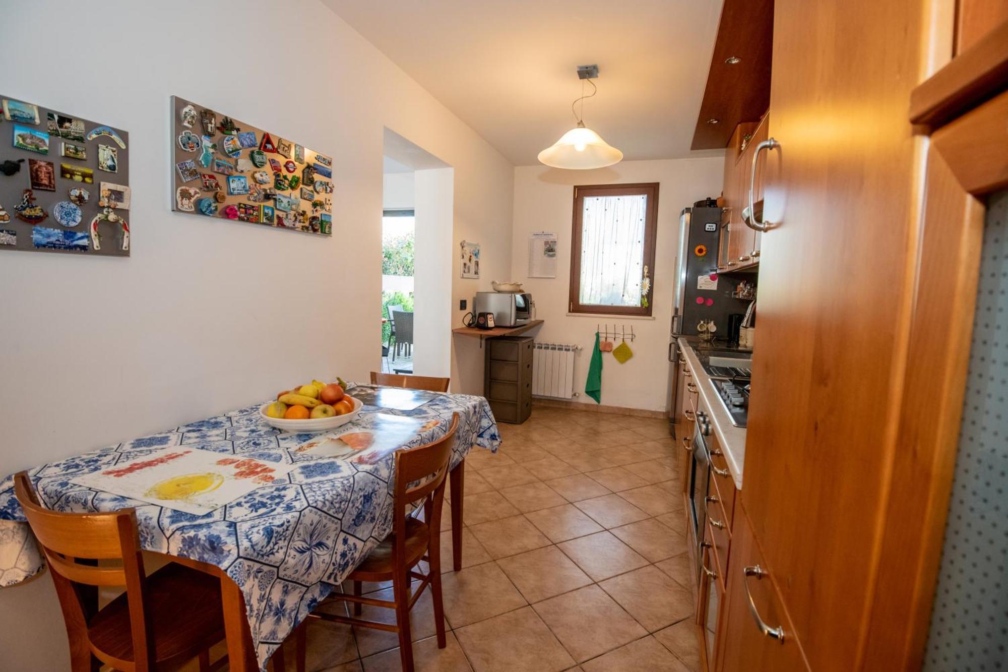 Villa Mastro Oleario 5 Dal Mare 30 Dai Monti Torrevecchia Teatina Exterior photo