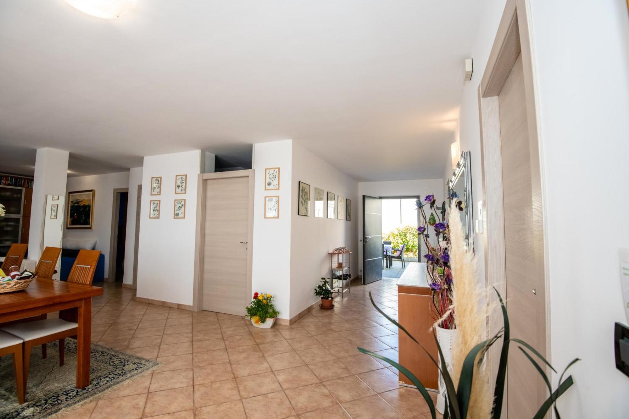 Villa Mastro Oleario 5 Dal Mare 30 Dai Monti Torrevecchia Teatina Exterior photo